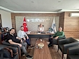 ÇSMMM Odası