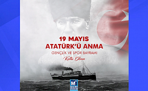 ÇSMMM Odası