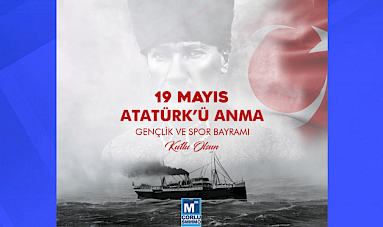 ÇSMMM Odası