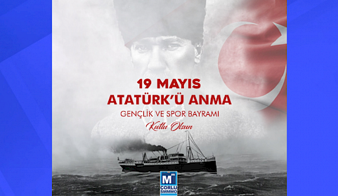 ÇSMMM Odası