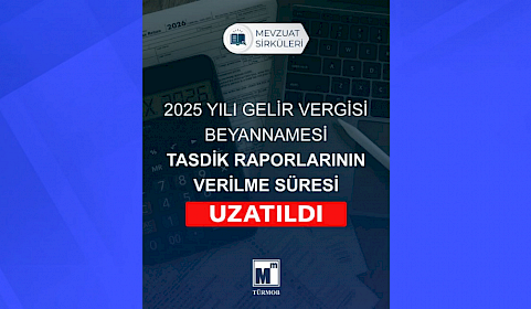 ÇSMMM Odası