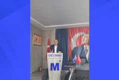 “E-Dönüşüm ve Muhasebe Uygulamaları” Konulu Eğitim Semineri Oda’mız da Gerçekleştirildi.