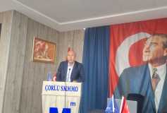 “Muhasebe Mesleğinde Dijital Dönüşüm ve Yapay Zekanın Etkileri” Konulu Eğitim Semineri Oda’mız da Gerçekleştirildi