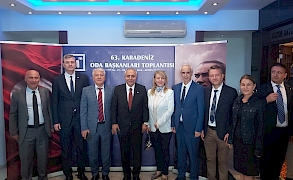 ÇSMMM Odası