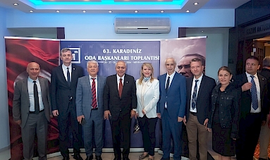 ÇSMMM Odası