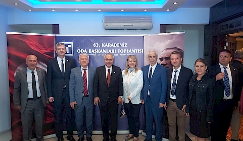ÇSMMM Odası