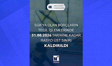 ÇSMMM Odası