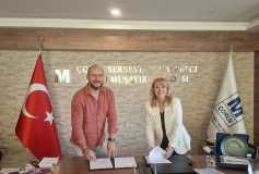 Odamız İle Çorlu Pratik Kurs Arasında, Odamız Üyelerinin Yararlanabileceği Protokol İmzalanmıştır.
