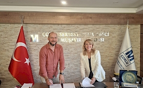 ÇSMMM Odası