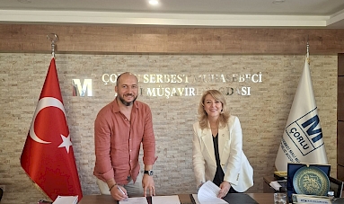 ÇSMMM Odası