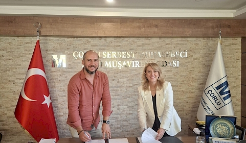 ÇSMMM Odası