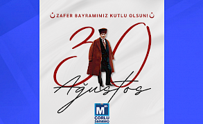 ÇSMMM Odası