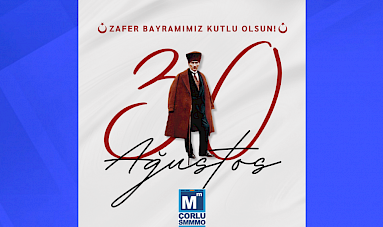 ÇSMMM Odası