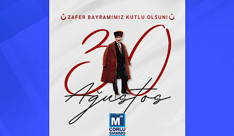 ÇSMMM Odası