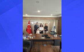ÇSMMM Odası