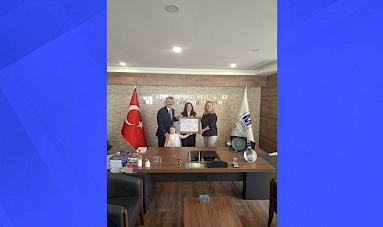 ÇSMMM Odası