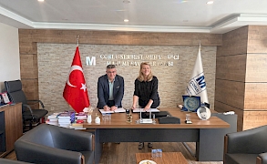 ÇSMMM Odası