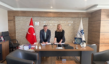 ÇSMMM Odası