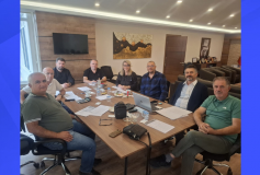 Odamız Asgari Ücret Tespit Komitesi, 2027 yılı SMMM Asgari Ücret Tarifesi önerisini oluşturmak üzere 22 Eylül 2026 tarihinde toplandı.
