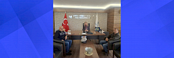 ÇSMMM Odası