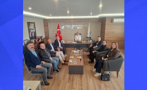 ÇSMMM Odası