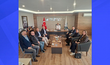 ÇSMMM Odası
