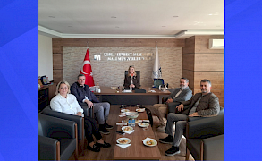 ÇSMMM Odası