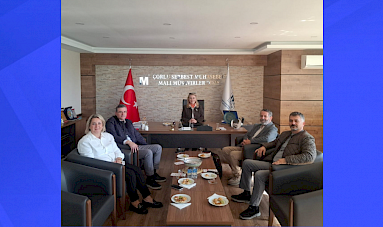 ÇSMMM Odası