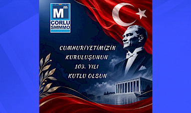 ÇSMMM Odası