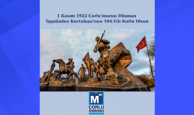 ÇSMMM Odası