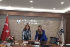 Genesis Yazılım Bilgisayar İle Odamız Arasında İndirim Protokolü İmzalandı