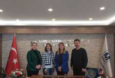 Genesis Yazılım Bilgisayar İle Odamız Arasında İndirim Protokolü İmzalandı