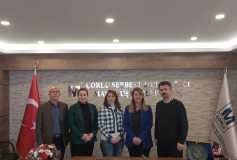 Genesis Yazılım Bilgisayar İle Odamız Arasında İndirim Protokolü İmzalandı