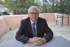 Odamızın Değerli üyesi Ali Rıza YAVUZ vefat etmiştir!