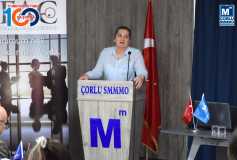 Oda'mız İle Uyumsoft Bilgi Sistemleri İşbirliğiyle Düzenlenen ''E-Denetmen'' Eğitim Semineri Gerçekleştirildi