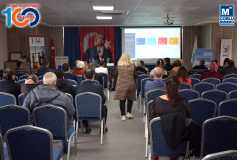 Oda'mız İle Uyumsoft Bilgi Sistemleri İşbirliğiyle Düzenlenen ''E-Denetmen'' Eğitim Semineri Gerçekleştirildi