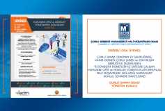 Çorlu Smmm Odası, Mmmb Çorlu Şubesi ve Edm Bilişim İşbirliğiyle Düzenlenen Seminere Ev Sahipliği Yapacak