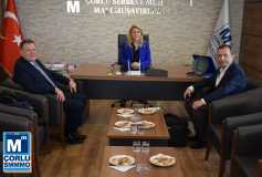 ''7440 Sayılı Yapılandırma Kanunu'' Eğitim Semineri, 14 Haziran Çarşamba Günü Yapıldı