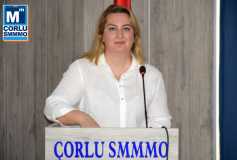 ''7440 Sayılı Yapılandırma Kanunu'' Eğitim Semineri, 14 Haziran Çarşamba Günü Yapıldı