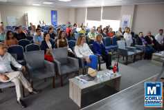 ''7440 Sayılı Yapılandırma Kanunu'' Eğitim Semineri, 14 Haziran Çarşamba Günü Yapıldı