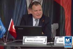 ''7440 Sayılı Yapılandırma Kanunu'' Eğitim Semineri, 14 Haziran Çarşamba Günü Yapıldı