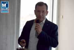 ''7440 Sayılı Yapılandırma Kanunu'' Eğitim Semineri, 14 Haziran Çarşamba Günü Yapıldı