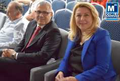 Sürekli Mesleki Geliştirme Eğitim Programı Kapsamında Düzenlenen Seminer, Yoğun İlgi Gördü