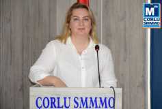 Sürekli Mesleki Geliştirme Eğitim Programı Kapsamında Düzenlenen Seminer, Yoğun İlgi Gördü