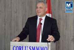 Sürekli Mesleki Geliştirme Eğitim Programı Kapsamında Düzenlenen Seminer, Yoğun İlgi Gördü