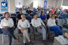 Sürekli Mesleki Geliştirme Eğitim Programı Kapsamında Düzenlenen Seminer, Yoğun İlgi Gördü