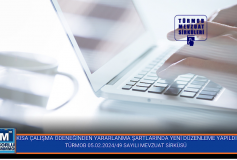 Kisa Çalişma Ödeneğinden Yararlanma Şartlarinda Yeni Düzenleme Yapildi