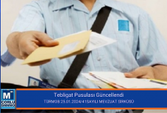 Tebligat Pusulasi Güncellendi