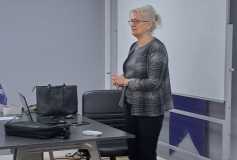 Çorlu Smmm Odasinda Stajyerler'e Zorunlu Bir Günlük Eğitim 06 Ocak'ta Gerçekleştirildi