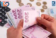 01/01/2024 Tarihinden İtibaren Uygulanacak Asgari Ücret Ve Prime Esas Kazanç Tutari Belli Oldu